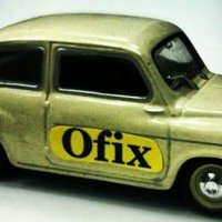 Ofix iletişim ajansını seçti
