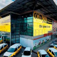 Ofix iletişim ortağını seçti!