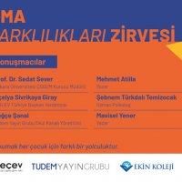 Okuma Farklılıkları Zirvesi 7 Mart'ta İzmir'de Gerçekleşiyor!