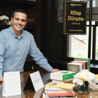 Okurlar ne okudu? Amazon.com.tr'de 2025 yılında en çok satılan kitaplar açıklandı.