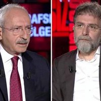 Olay Kılıçdaroğlu yorumu: Feriştahı gelse...