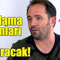 Önder Açıkbaş'tan kadın komedyenleri kızdıracak sözler