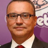 Ontex’te üst düzey atama