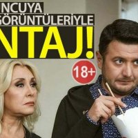 Onur Büyüktopçu'ya mahrem görüntüleriyle şantaj!