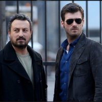 Onur Saylak'tan Çarpışma için veda