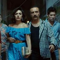 Organize İşler Sazan Sarmalı Netflix'te