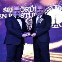 Orman Bölge Müdürü Polat'a ödül