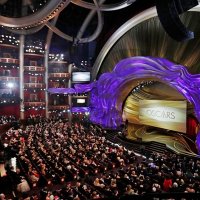 Oscar Ödül Töreni tren garında düzenlenecek