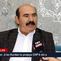Osman Öcalan'ın TRT'ye çıkması ifade özgürlüğü sayıldı