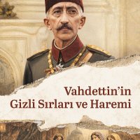 Osmanlı Sarayının Perdeleri Aralanıyor: Ümit Doğan'dan Çarpıcı Bir Araştırma