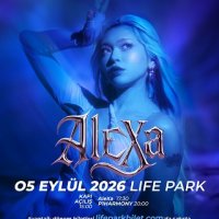 P1Harmony ve AleXa, 5 Eylül'de K-Pop Festivali 3'te Sahne Alacak
