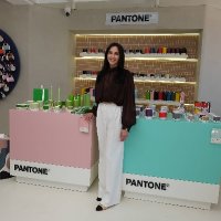 PANTO, Pantone® Porselen ve Dekorasyon Ürünlerinin Türkiye ve Orta Doğu'daki İlk ve Tek Distribütörü Oldu