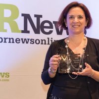 PR News Ödülleri'nde onur ödülü Pret-a-PR’ın