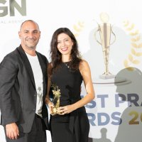 PRGN Best Practice Awards'ta Aristo İletişim'e 7 ödül