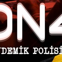 Pandemik polisiye dizisi başlıyor
