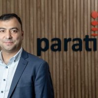 Paratika'nın Yeni Genel Müdürü Şerafettin Çallak Oldu
