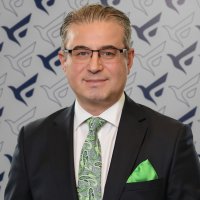 Paratim Yönetim Kurulu'na üst düzey atama