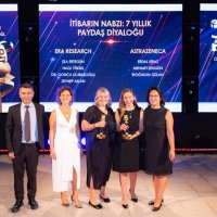 Paydaş odaklı itibar yönetimi, AstraZeneca Türkiye'ye “İnatçı Baykuş” ödülünü getirdi