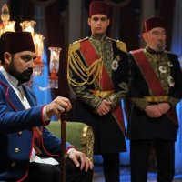 Payitaht Abdülhamid'e katıldı