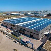 Peak PV'den Yeni Hamle: Panel Üretiminin Yanına Batarya Ve Enerji Depolama Üssü Geliyor