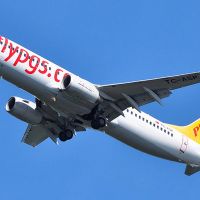 Pegasus, Air Manas'ı satıyor