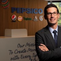 PepsiCo Türkiye'den globale üst düzey atama
