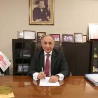 Perpa Ticaret Merkezi'nin kurucularından Mithat Yümlü vefat etti