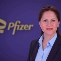 Pfizer Türkiye Ruhsatlandırma Direktörü Elif Turan Usanmaz oldu