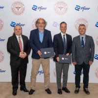 Pfizer Türkiye ve Ankara Bilkent Şehir Hastanesi'nden klinik araştırmalarda stratejik iş birliği