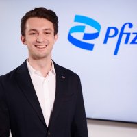 Pfizer Türkiye'de Ticari Mükemmeliyet ve İnovasyon Liderliği'ne Utku Dilaver atandı