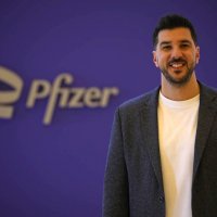 Pfizer Türkiye'den Uluslararası Organizasyona Atama