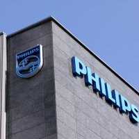 Philips'te üst düzey atama