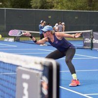 Pickleball'un Tanınmış İsmi Masterclass İçin Akra Didim'de