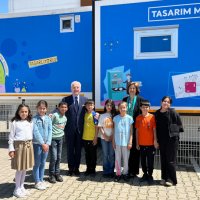 Pınar Süt, “Nesillerin Sağlığı, Nesillerin Yarını” vizyonuyla sürdürülebilir geleceğe güçlü adımlar atıyor