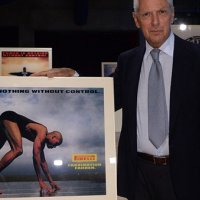 Pirelli reklamlarının tarihi tek kitapta toplandı
