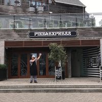 Pizza Express'in iletişim ajansı belli oldu 