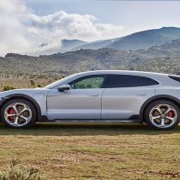 Porsche, Türkiye'ye şarj ağı kurdu