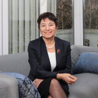 Prof. Dr. İnci Yıldız'ın ilham veren vizyonu KAÇUV'da umudu büyütmeye devam ediyor