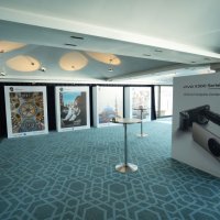 Profesyonel fotoğrafçılar, vivo X300 serisini deneyimlemek için bir araya geldi