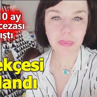 Pucca'nın hapis cezası yemesinin gerekçesi