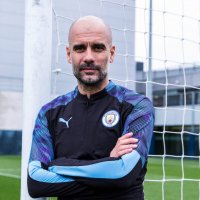 Puma’nın yeni marka elçisi Pep Guardiol