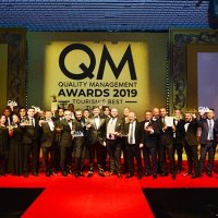 QM Awards 14 Temmuz'da düzenlenecek