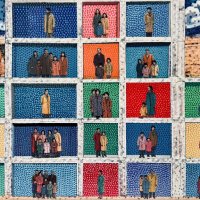 RS Sanat Alanı'ndan ‘kendine dönüş'ün sergisi: Sizin ‘İyileştiğiniz Yer' neresi?