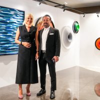 RS Sanat Alanı'ndan yeni sergi: “İyileştiğim Yer”