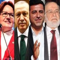 RTÜK Başkanından seçim yayını açıklaması: Her adaya eşit süre verilemez!