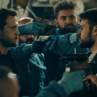 RTÜK'ten Çukur dizisine şok ceza!