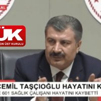 RTÜK'ten Halk TV'ye koronavirüs cezası