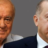 Rahmi Turan'dan 'Beştepe'ye giden CHP'li' açıklaması