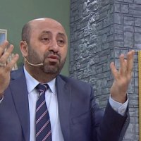 Ramazan ekranlarının ünlü vaizi koronavirüse yakalandı