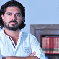 Rasim Ozan Kütahyalı Ukrayna’da böyle görüntülendi!